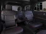 New 2025 Ford Explorer Platinum 4WD SUV for sale #S25217 - photo 11