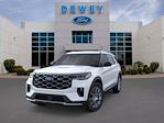 New 2025 Ford Explorer Platinum 4WD SUV for sale #S25217 - photo 3