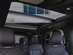 New 2025 Ford Explorer Platinum 4WD SUV for sale #S25217 - photo 22