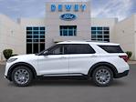 New 2025 Ford Explorer Platinum 4WD SUV for sale #S25217 - photo 4