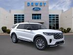 New 2025 Ford Explorer Platinum 4WD SUV for sale #S25217 - photo 7