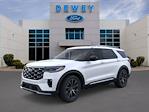 2025 Ford Explorer 4WD SUV for sale #S25218 - photo 1