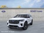 2025 Ford Explorer 4WD SUV for sale #S25218 - photo 3