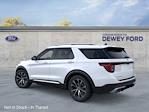 2025 Ford Explorer 4WD SUV for sale #S25218 - photo 2