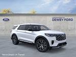 2025 Ford Explorer 4WD SUV for sale #S25218 - photo 7