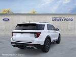 2025 Ford Explorer 4WD SUV for sale #S25218 - photo 8