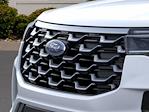 New 2025 Ford Explorer Platinum 4WD SUV for sale #S25219 - photo 17