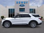New 2025 Ford Explorer Platinum 4WD SUV for sale #S25219 - photo 4