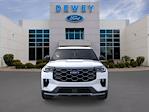 New 2025 Ford Explorer Platinum 4WD SUV for sale #S25219 - photo 6