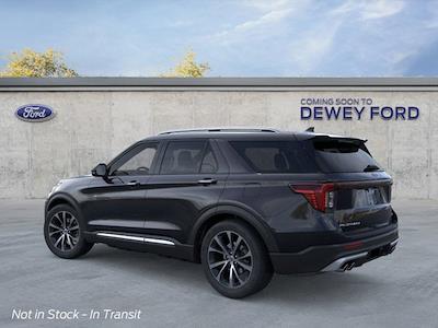 2025 Ford Explorer 4WD SUV for sale #S25220 - photo 2