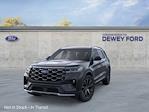 2025 Ford Explorer 4WD SUV for sale #S25220 - photo 3