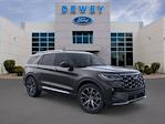 2025 Ford Explorer 4WD SUV for sale #S25220 - photo 7