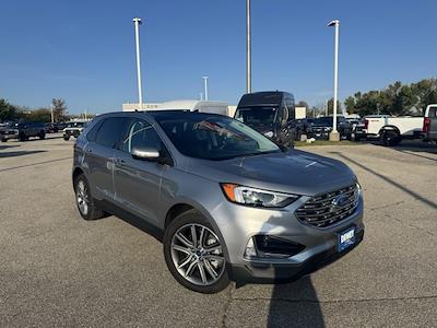 2022 Ford Edge AWD SUV for sale #S25220A - photo 1