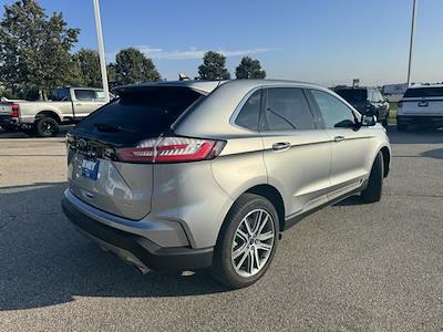 2022 Ford Edge AWD SUV for sale #S25220A - photo 2