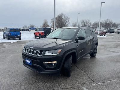 Used 2019 Jeep Compass Latitude for sale #S25220C - photo 1
