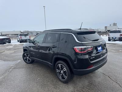 Used 2019 Jeep Compass Latitude for sale #S25220C - photo 2