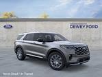 2025 Ford Explorer 4WD SUV for sale #S25221 - photo 7