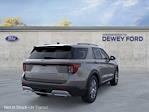 2025 Ford Explorer 4WD SUV for sale #S25221 - photo 8