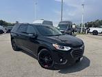 Used 2020 Chevrolet Traverse Premier AWD SUV for sale #S25221A - photo 1