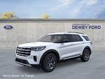 2025 Ford Explorer 4WD SUV for sale #S25222 - photo 1
