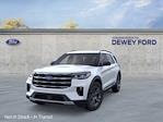 2025 Ford Explorer 4WD SUV for sale #S25222 - photo 3