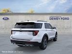 2025 Ford Explorer 4WD SUV for sale #S25222 - photo 8