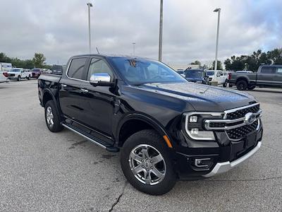 2024 Ford Ranger SuperCrew Cab 4WD Pickup for sale #S25222A - photo 1