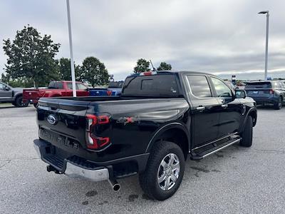 2024 Ford Ranger SuperCrew Cab 4WD Pickup for sale #S25222A - photo 2