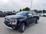 Used 2024 Ford Ranger Lariat SuperCrew Cab 4WD Pickup for sale #S25222A - photo 4