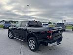 Used 2024 Ford Ranger Lariat SuperCrew Cab 4WD Pickup for sale #S25222A - photo 6