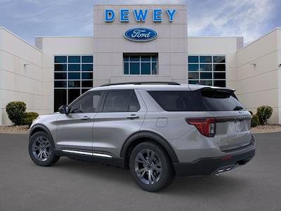 New 2025 Ford Explorer Active 4WD SUV for sale #S25223 - photo 2