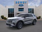 New 2025 Ford Explorer Active 4WD SUV for sale #S25223 - photo 1