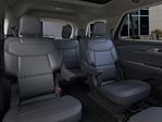 New 2025 Ford Explorer Active 4WD SUV for sale #S25223 - photo 11