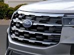 New 2025 Ford Explorer Active 4WD SUV for sale #S25223 - photo 17