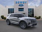 New 2025 Ford Explorer Active 4WD SUV for sale #S25223 - photo 7