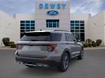 New 2025 Ford Explorer Active 4WD SUV for sale #S25223 - photo 8