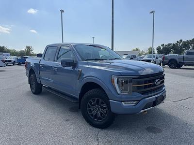 2023 Ford F-150 SuperCrew Cab 4WD Pickup for sale #S25226A - photo 1