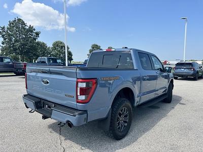 2023 Ford F-150 SuperCrew Cab 4WD Pickup for sale #S25226A - photo 2