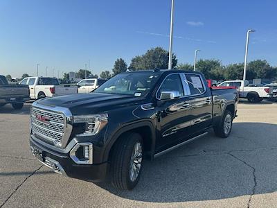 Used 2019 GMC Sierra 1500 Denali Crew Cab 4WD Pickup for sale #S25226B - photo 1