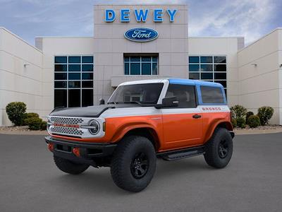 2025 Ford Bronco 4WD SUV for sale #S25229 - photo 1