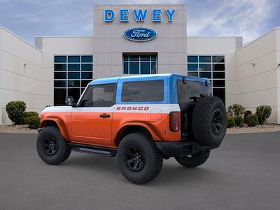 2025 Ford Bronco 4WD SUV for sale #S25229 - photo 2
