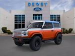 2025 Ford Bronco 4WD SUV for sale #S25229 - photo 1