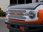 2025 Ford Bronco 4WD SUV for sale #S25229 - photo 19