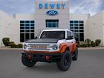 2025 Ford Bronco 4WD SUV for sale #S25229 - photo 3