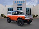 2025 Ford Bronco 4WD SUV for sale #S25229 - photo 7