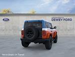 2025 Ford Bronco 4WD SUV for sale #S25229 - photo 8