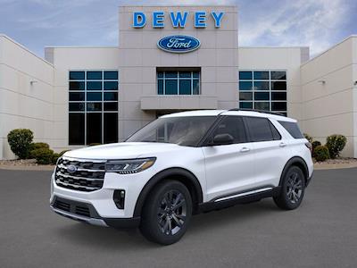 2025 Ford Explorer 4WD SUV for sale #S25230 - photo 1