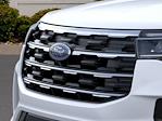 2025 Ford Explorer 4WD SUV for sale #S25230 - photo 17