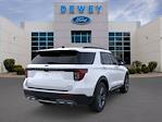 2025 Ford Explorer 4WD SUV for sale #S25230 - photo 8