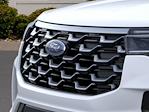 New 2025 Ford Explorer Platinum 4WD SUV for sale #S25232 - photo 17